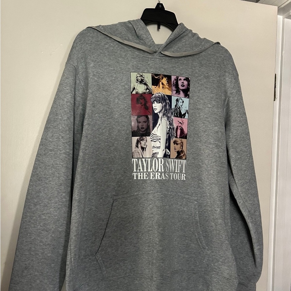 Eras tour hoodie
